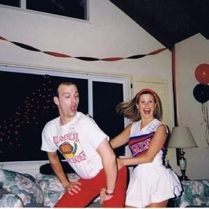 Meet your Posher, Kevin